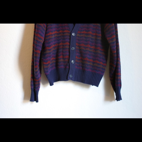 Vintage 90’s Brittany Bay Sweater - Picture 6 of 7